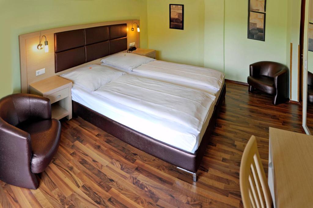 Hotel Tannenhof Steinen  Room photo