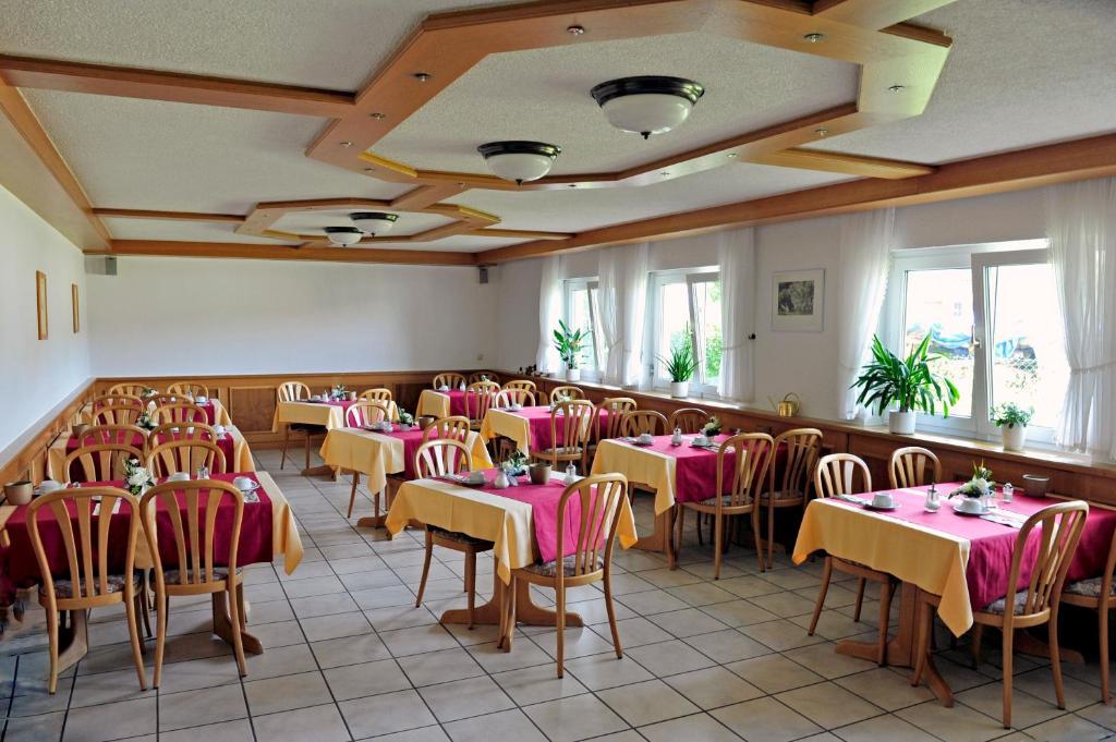 Hotel Tannenhof Steinen  Exterior photo