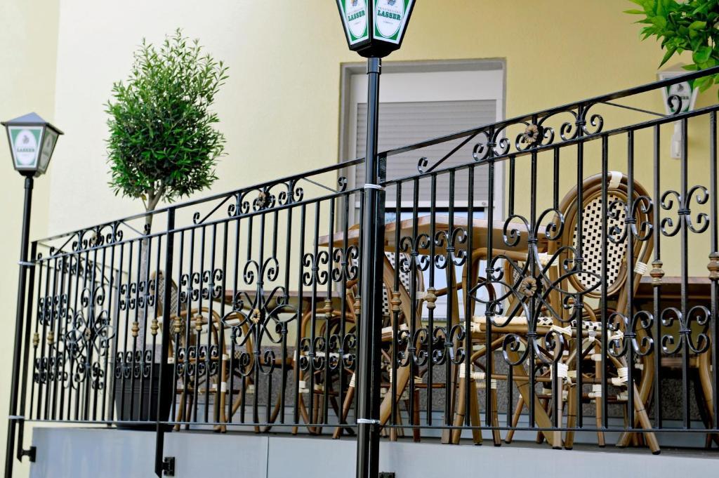 Hotel Tannenhof Steinen  Exterior photo