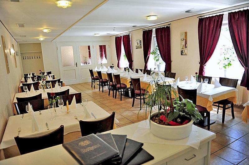 Hotel Tannenhof Steinen  Exterior photo
