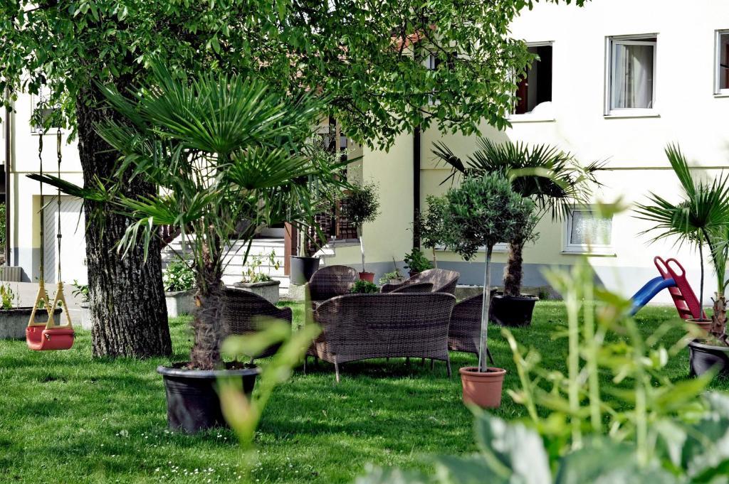 Hotel Tannenhof Steinen  Exterior photo